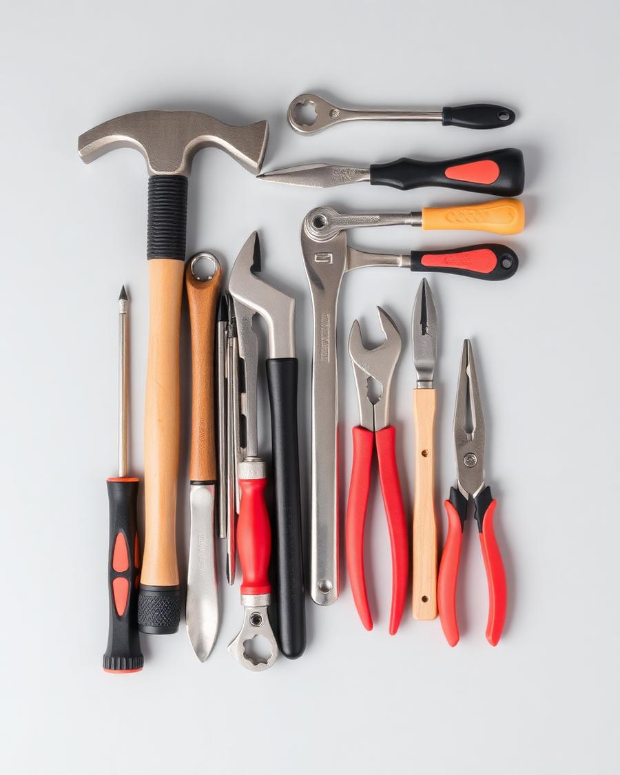 Categoría Herramientas Manuales — materiales de construcción Ferrezun