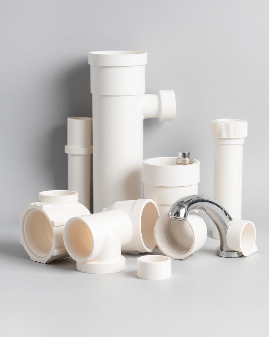 Categoría Plomería — materiales de construcción Ferrezun